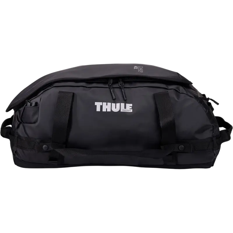Спортивная сумка THULE Chasm Transformer Черный