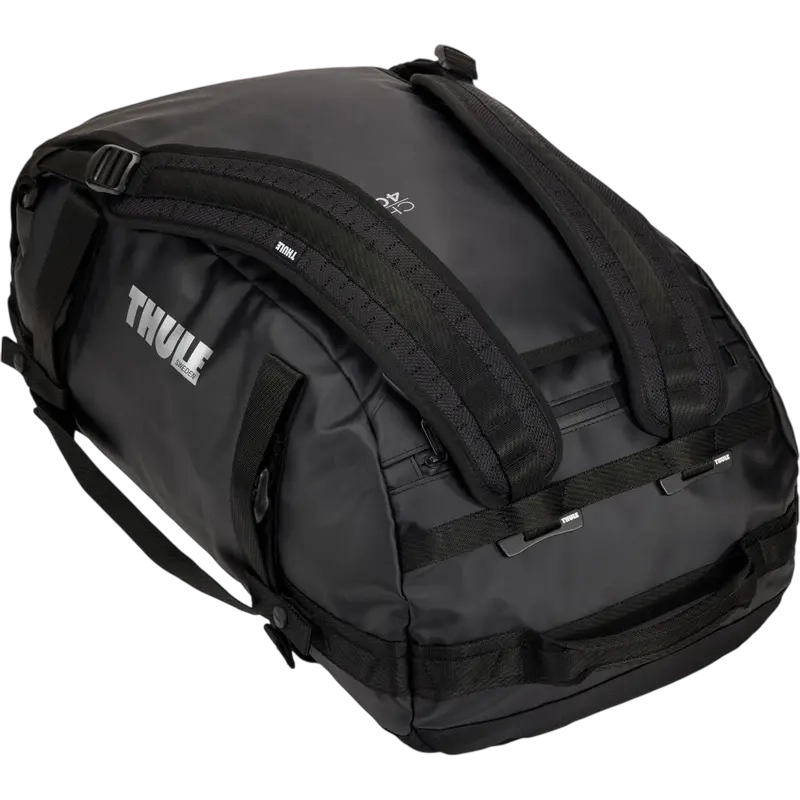 Спортивная сумка THULE Chasm Transformer Черный