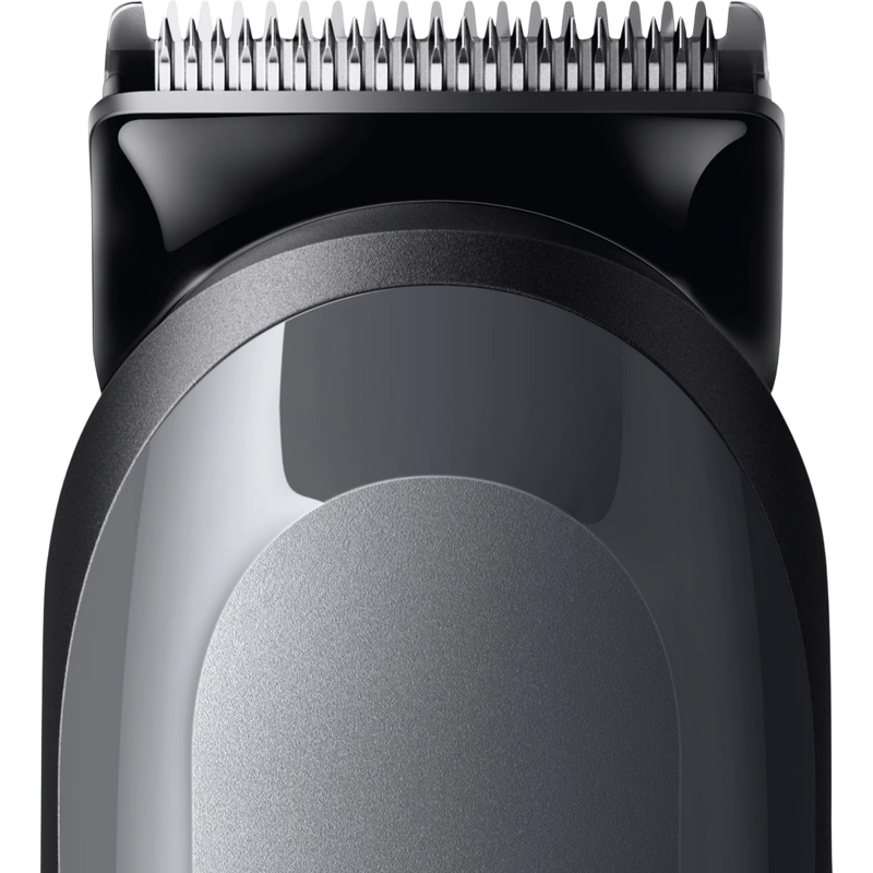 Trimmer pentru bărbați Braun AIO3500 Gri