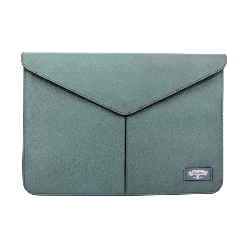 Husă pentru laptop Baggins Magnet Turcoaz