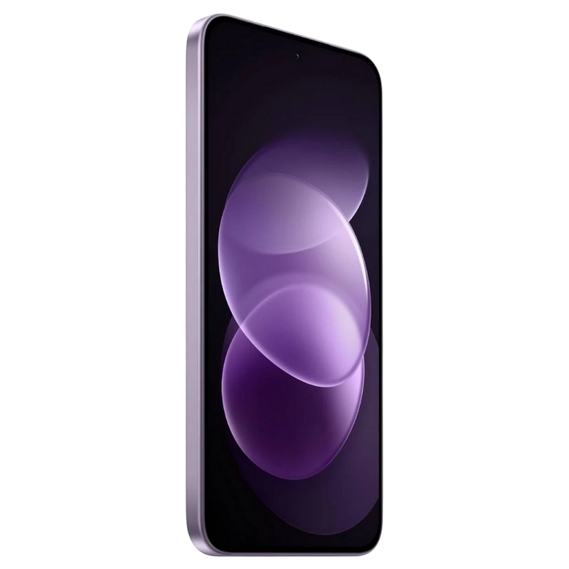 Smartphone Xiaomi Redmi Note 17 Pro Violet