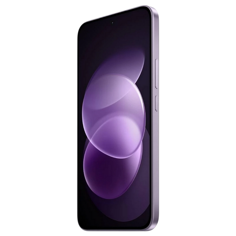Smartphone Xiaomi Redmi Note 17 Pro Violet