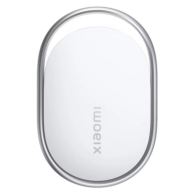 Tracker inteligent Xiaomi Tag 4 Pack Argintiu