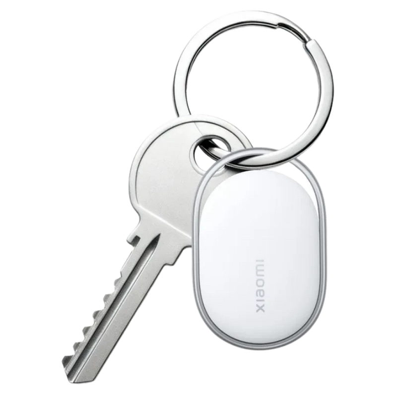 Tracker inteligent Xiaomi Tag 4 Pack Argintiu