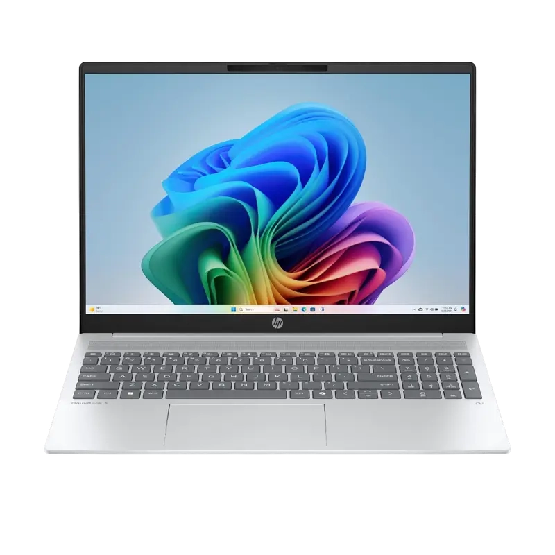 Ноутбук HP OmniBook 5 16-bc1014ci Glacier Silver