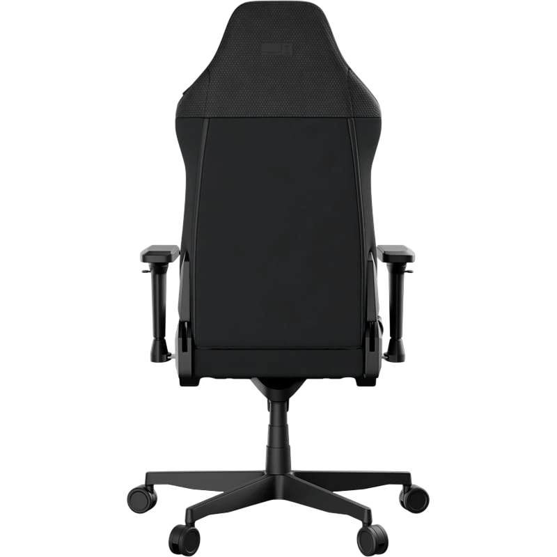 Scaun Gaming HATOR Darkside 3L Pro PU Piele, Velur Negru