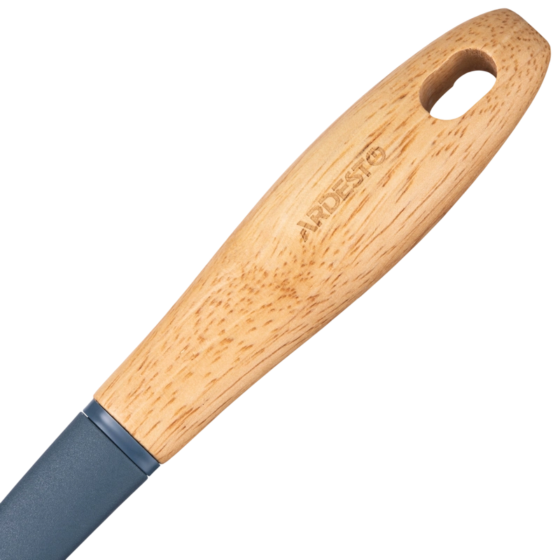 Lingură Ardesto AR2128PG Gemini Albastru