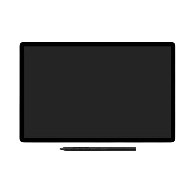 Графический планшет Wacom MovinkPad Pro 14 Серый