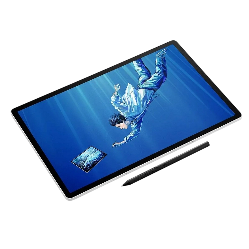 Графический планшет Wacom MovinkPad Pro 14 Серый