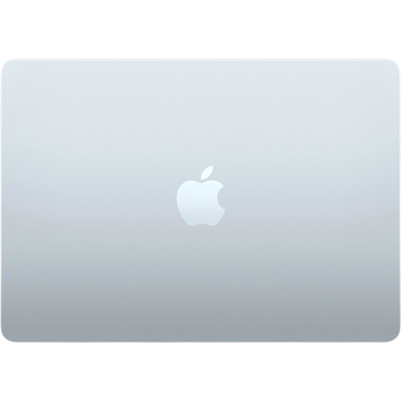 Ноутбук Apple MacBook Air 13.6 2026 Sky Blue