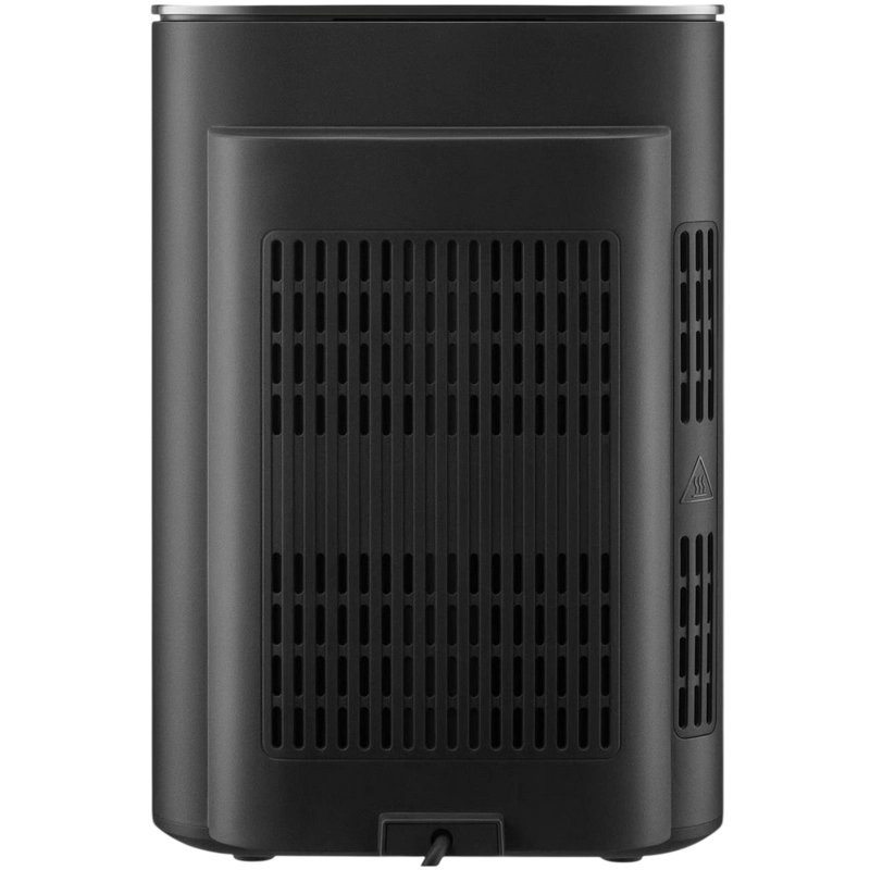 Multicuptor Xiaomi Smart Double Stack Negru