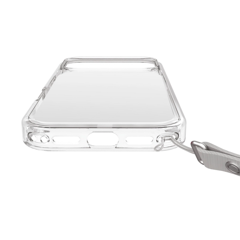 Husă Cellularline Apple iPhone 17 Pro Cube Mag Transparent