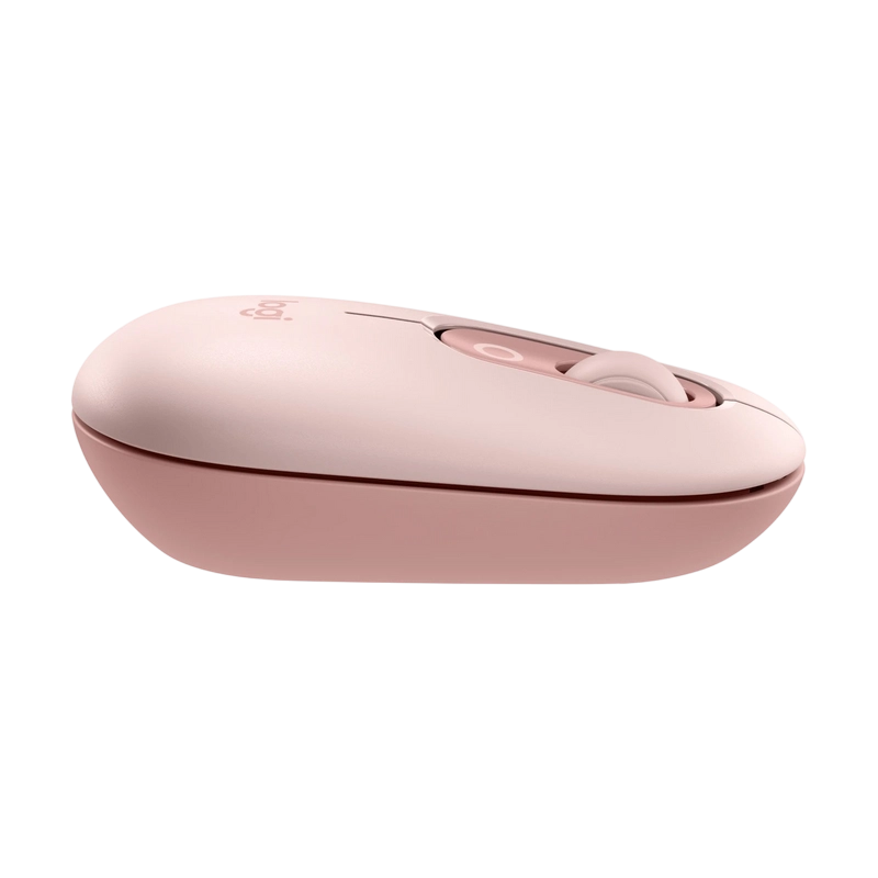 Mouse Logitech POP Roz