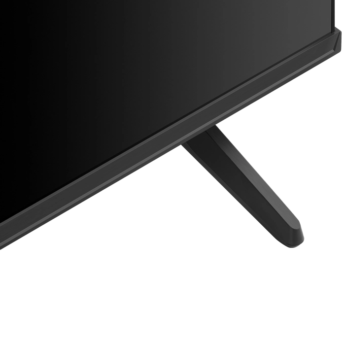 40" LED SMART Телевизор Hisense 40A4S Черный