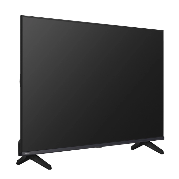 40" LED SMART Телевизор Hisense 40A4S Черный