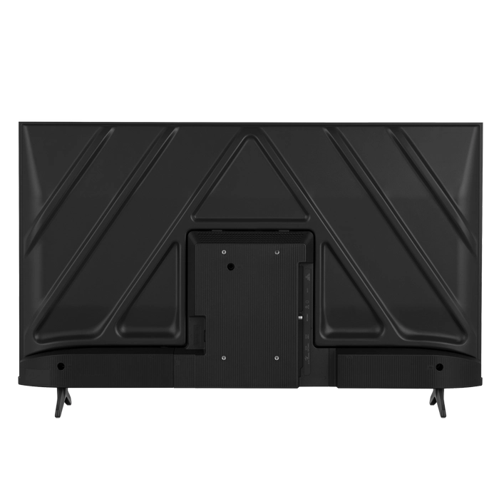 40" LED SMART Телевизор Hisense 40A4S Черный