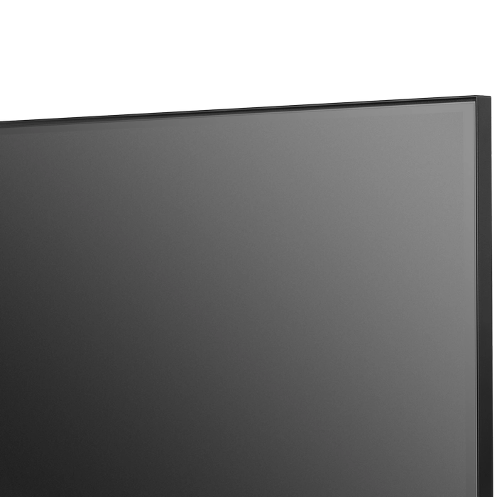 40" LED SMART Телевизор Hisense 40A4S Черный