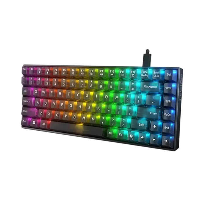 Tastatură Lenovo Legion K510 Mini Pro Mecanic Negru