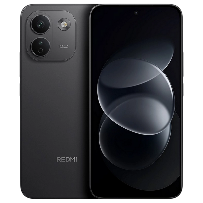 Smartphone Xiaomi Redmi Note 17 Pro Max Negru