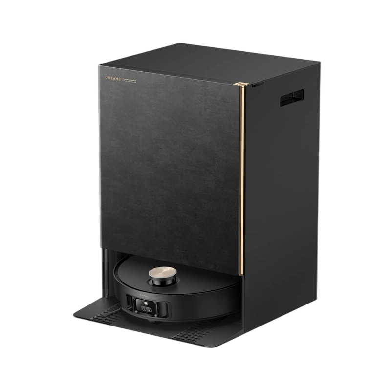 Aspirator Robot Dreame Matrix 10 Ultra Negru