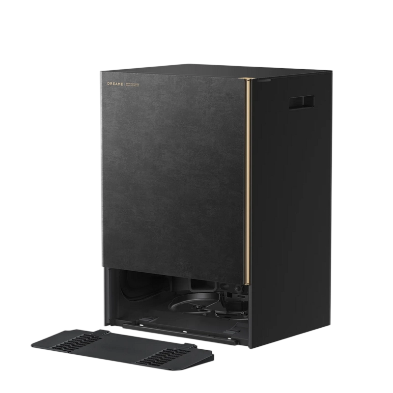 Aspirator Robot Dreame Matrix 10 Ultra Negru