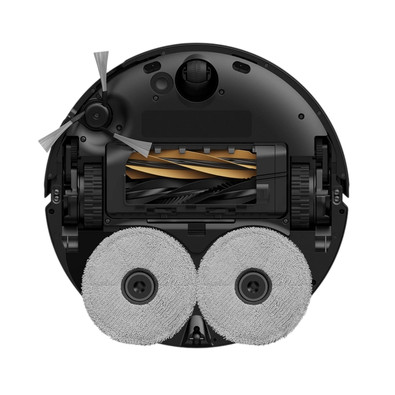 Aspirator Robot Dreame Matrix 10 Ultra Negru