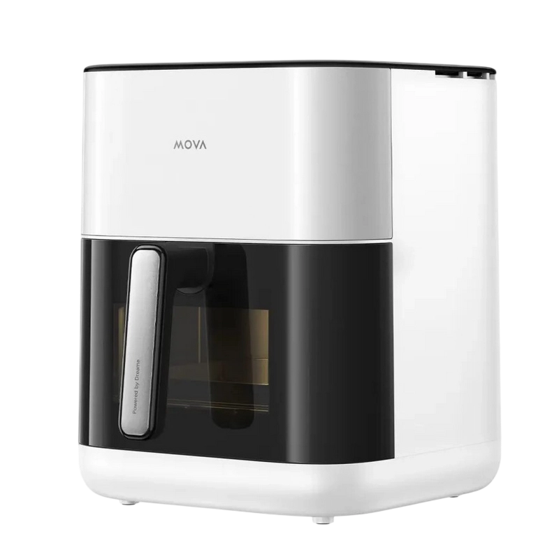 Multicuptor Mova FD10S Pro Alb