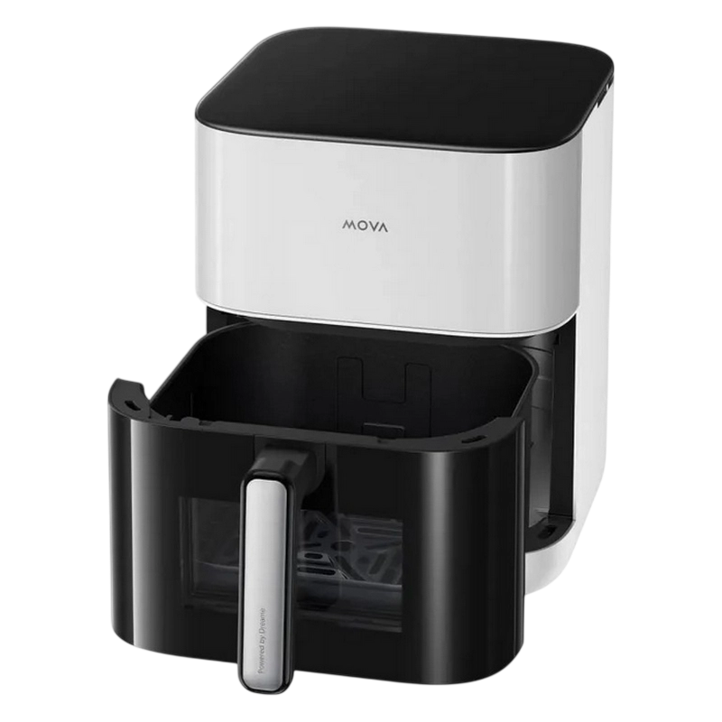 Multicuptor Mova FD10S Pro Alb