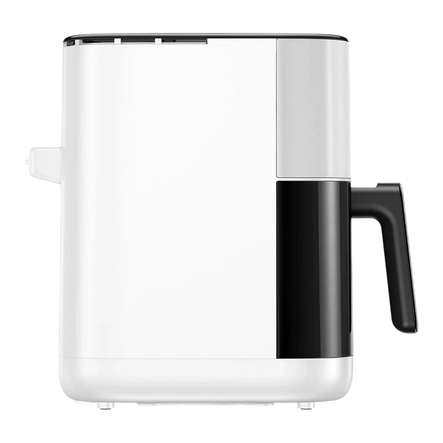 Multicuptor Mova FD10S Pro Alb