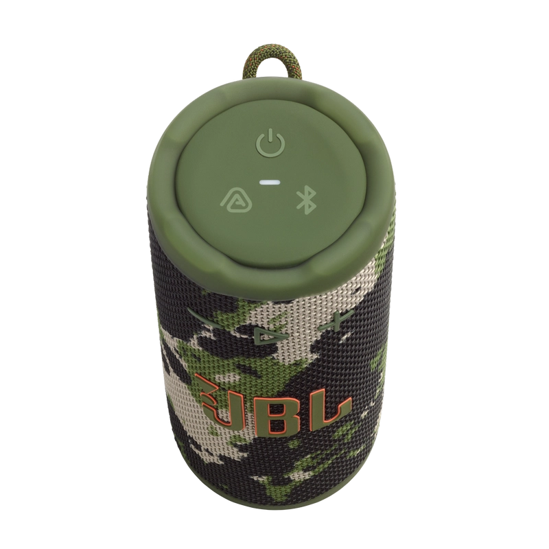 Boxă portabilă JBL Grip Verde
