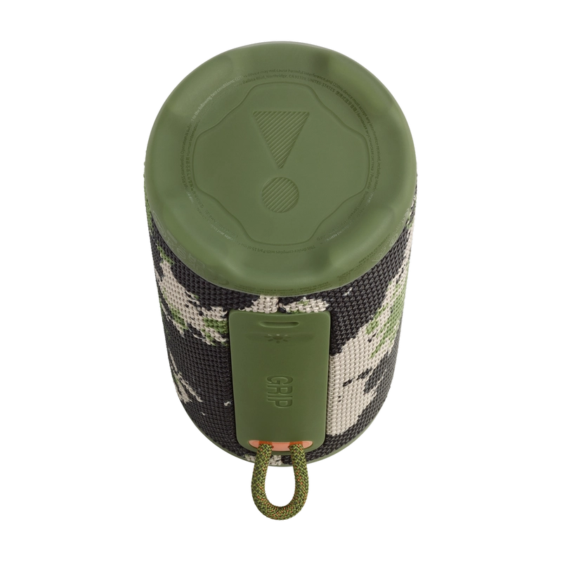 Boxă portabilă JBL Grip Verde