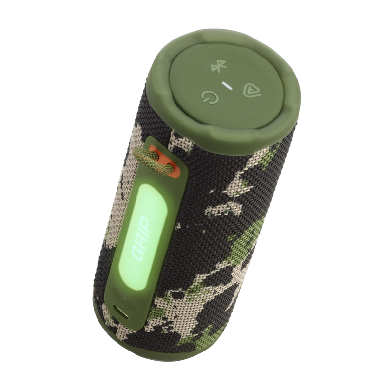 Boxă portabilă JBL Grip Verde