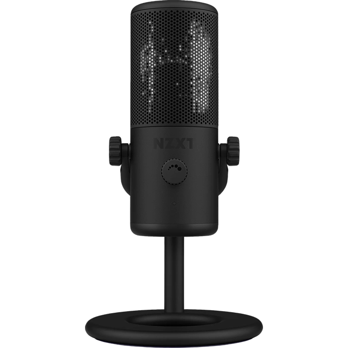 Microfon NZXT Capsule Mini Negru