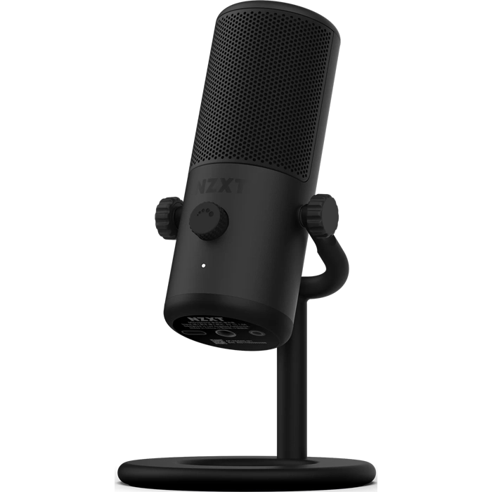 Microfon NZXT Capsule Mini Negru