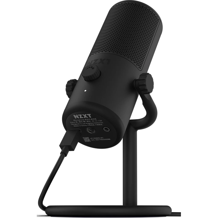 Microfon NZXT Capsule Mini Negru
