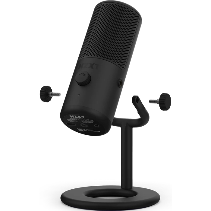 Microfon NZXT Capsule Mini Negru