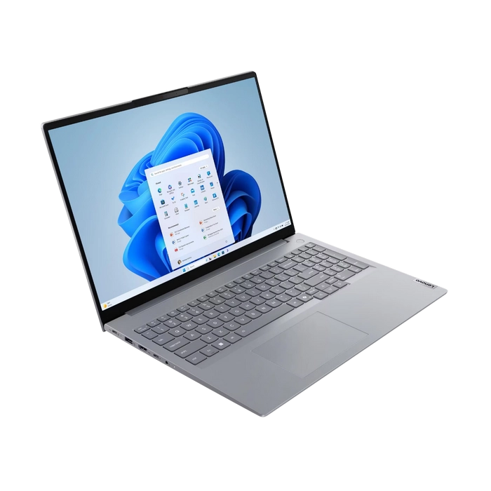 Laptop Business Lenovo ThinkBook 16 G9 IRL Arctic Grey