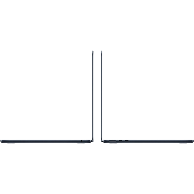 Laptop Apple MacBook Air 13.6 2026 Midnight