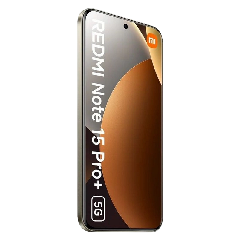 Смартфон Xiaomi Redmi Note 15 Pro Plus, 12 ГБ / 512ГБ