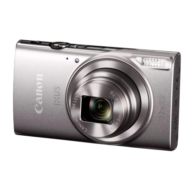 Компактный фотоаппарат Canon IXUS 285 HS A