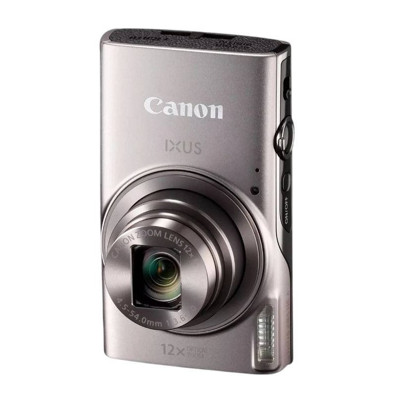 Компактный фотоаппарат Canon IXUS 285 HS A