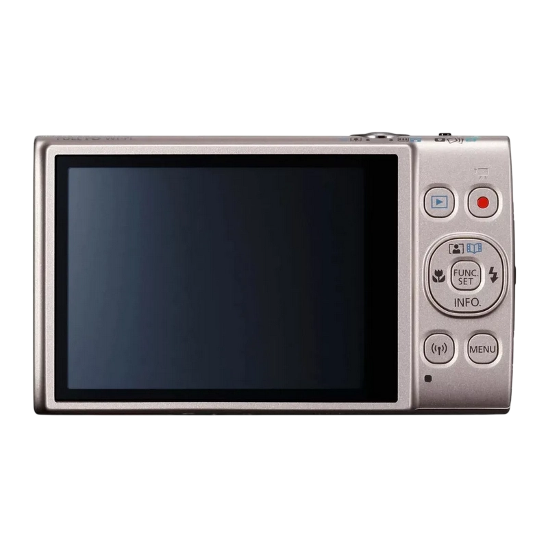 Компактный фотоаппарат Canon IXUS 285 HS A