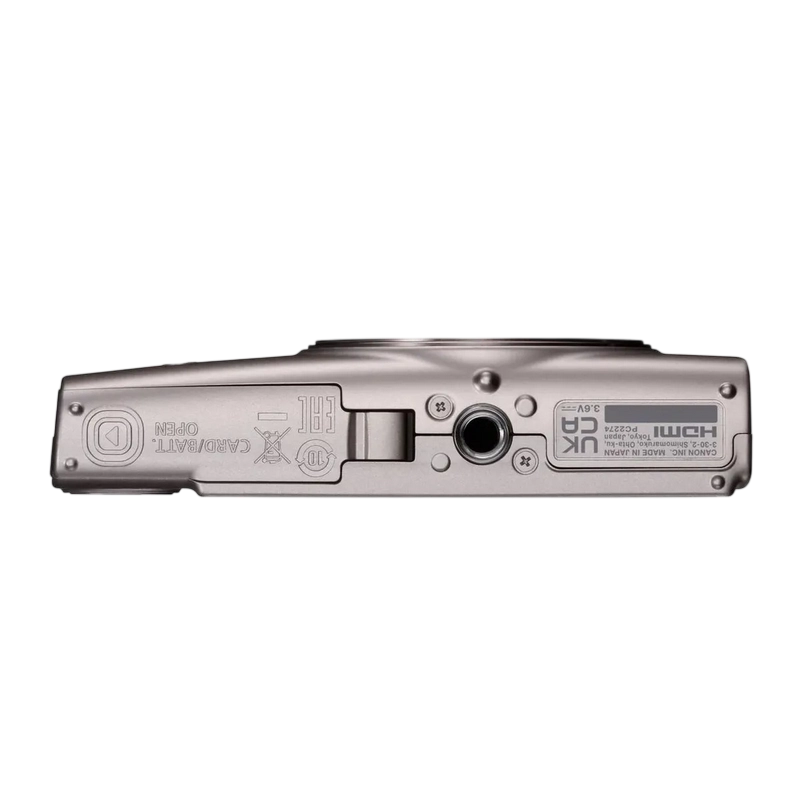 Компактный фотоаппарат Canon IXUS 285 HS A