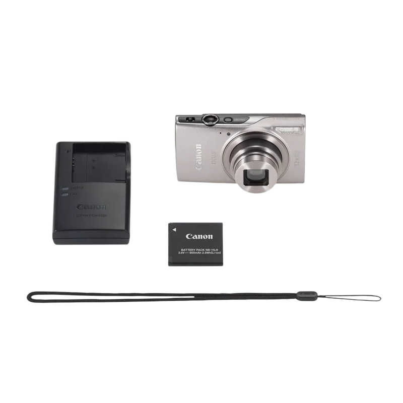 Компактный фотоаппарат Canon IXUS 285 HS A