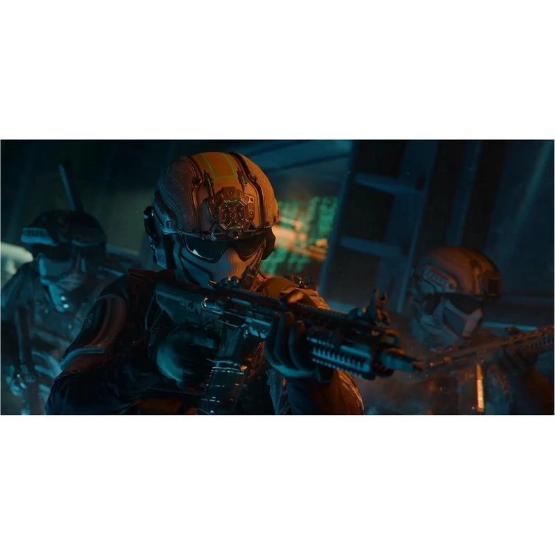 Disc Call Of Duty: Black Ops 7 - Cross Gen Bundle