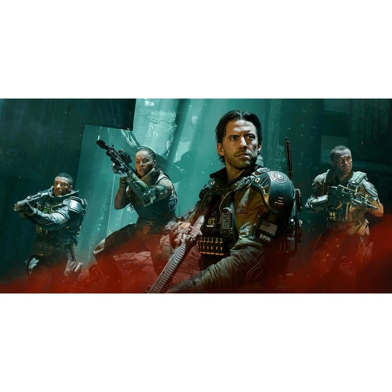 Disc Call Of Duty: Black Ops 7 - Cross Gen Bundle