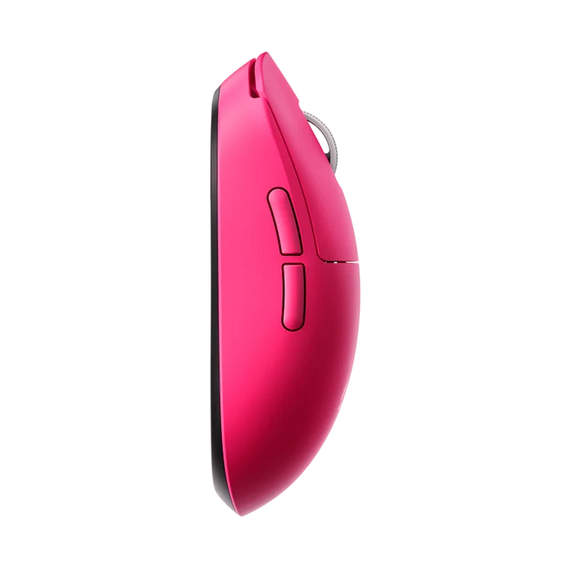 Gaming Mouse MCHOSE A5 V3 Ultra Rose Red
