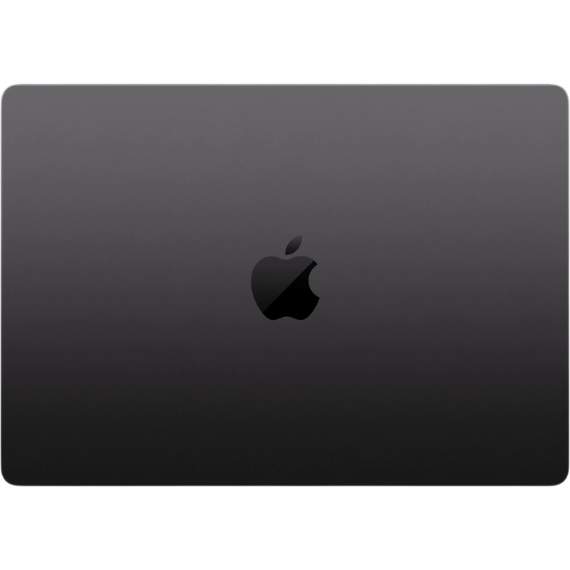Laptop Apple MacBook Pro 14 2026 Space Black