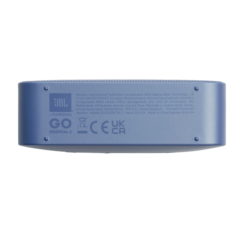 Difuzor Bluetooth JBL GO Essential 2 Blue