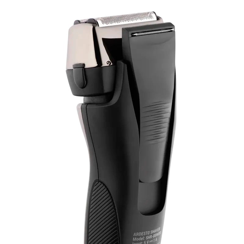 Электробритва мужская Ardesto SHR-B8WDR